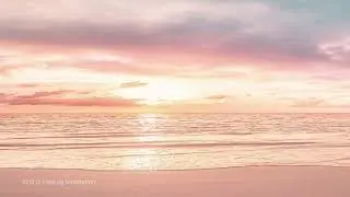 Calm Ambient Piano &ndash; Quiet Afterlight