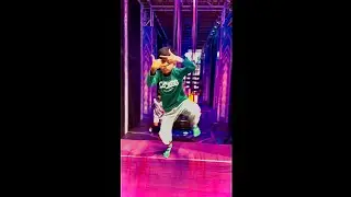 🎢 Epic Trampoline Park Adventure in Dubai! | Kids&rsquo; Fun & Family Time 🌟🔥🎉 #dubai