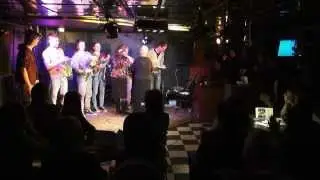Перфоманс "Студенческие эксперименты" (расширенная)