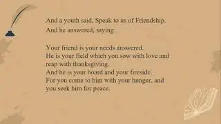 Middle-Eastern Literature 