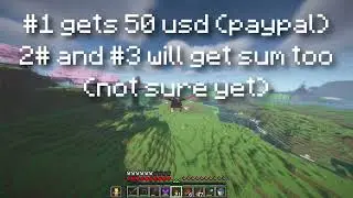 luzis building contest (50 USD price)