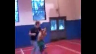 Rec Fight !! Slim Thugs