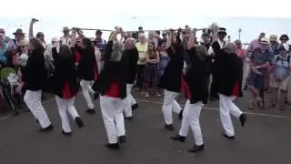 Sidmouth Folk Festival 2016