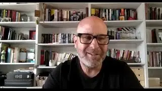Interview with Director Adrian Gr&uuml;nberg &ndash; &lsquo;The Black Demon&rsquo; (2023).