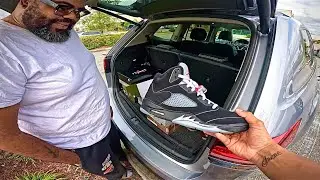😳 Everyone Is Selling Their Sneaker Collection In 2026!