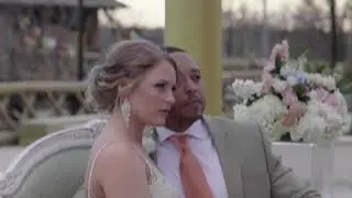 Weddings by Gail Wildly Elegant Wedding StyleShoot