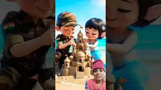 i love indian army 🪖🇮🇳 #animation #facts #movie #ytshorts #shorts #viral
