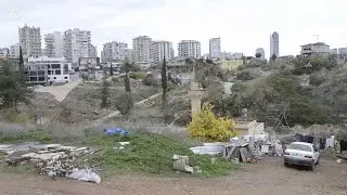 Adana Göl Mahallesi'nde Sabancıların binalarına dokunulmazken yurttaşların evleri yıkılmak isteniyor