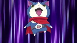 Преобразование Ховерньян ~ Преобразование Темноньян (Yo-Kai Watch фильм 2)