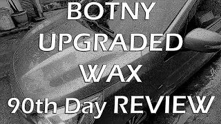 90TH DAY UPDATE! - Botny 90 Days Upgraded with anti UV REVIEW