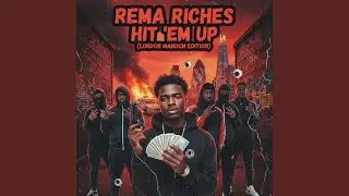 HIT&rsquo;EM UP (LONDON MANDEM EDITION)