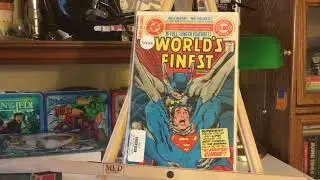 FCBD Haul May 5, 2018