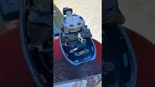 YAMAHA 5CS 6E3 iz 80ih u NOVOM STANJU #yamaha #outboards #yamahaoutboards