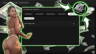 🔥 NOVO MOD MENU AUTO FARM HORIZONTE RP SAMP PC E MOBILE 2026  COMPLETO GR&Aacute;TIS, ANTI BAN ATUALIZADO