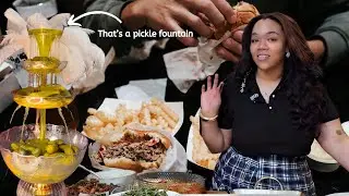 Gourmet Burger Night Ideas For Your Next Dinner Party
