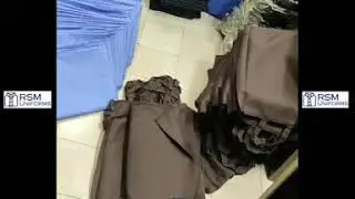 Corporate uniform Shirt and Trouser material supplier in Chennai