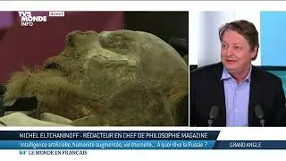 Le cosmisme : les origines russes du transhumanisme