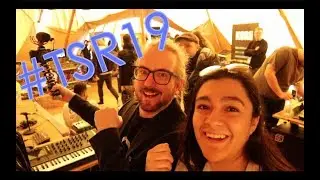 THOMANN SYNTH REACTOR RECAP 