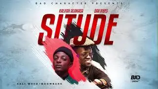 Kalifah AgaNaga & Dax Vibes - SITUDE (New Ugandan Music 2019)