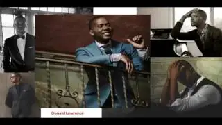 Donald Lawrence - Your Righteous Mind.mp4