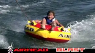 Airhead Blast