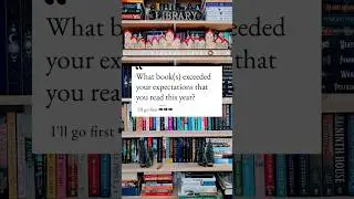 Bookmas Day 20 📚 #bookmas #booktube #bookbites #booktag #booktube #booktok #booknerd #booklover