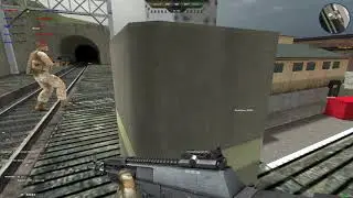 Rush Team Gameplay ft. j0pezz