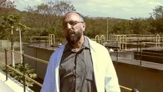 Durban University od Technology - WRC Technology Symposium presentation