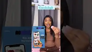 NoDede App - Best app in Ghana for buying Cars, Houses, Bags, Shoes, Make-Up, Dresses & more