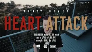 Ghost Heart - 
