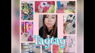 FABRIC UPDATE!!📣📣📣 #NewPrint #NewPrice!!! #CottonSpandex #TaslanFabric #CurtainGrommet etc.😊✅