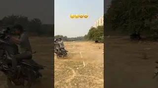 Bajaj Pulsar 150 VS Hero Honda hunk / tochan muqabla / power of Pulsar / power of hunk #bajaj #hero