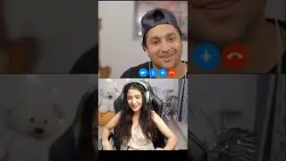 Wait for end 🤣 Itne lambey baal 😱😂 @SUMOFME reaction @TheHarshBeniwal funny video #shorts #ytshorts