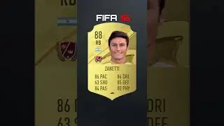 FIFA 16 LEGENDS part 8 #fifa23