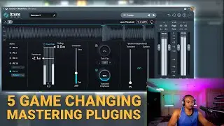 5 Game Changing Mastering Plugins