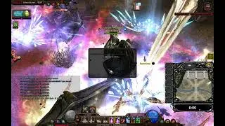 Castelo Siega, EMG. 08/11/25. Alfheim