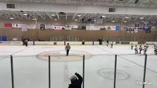 2016 Hartland Hockey Club vs 2016 OJG Gold 01.10.2026