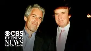 Ex-police chief told FBI Trump thanked him in 2006 for 
