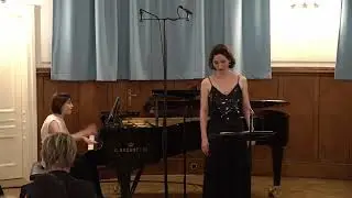 Othmar Schoeck &ndash; Warum leckst Du dein M&auml;ulchen