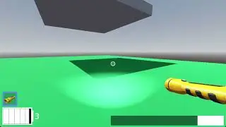 rooms on godot dev 1