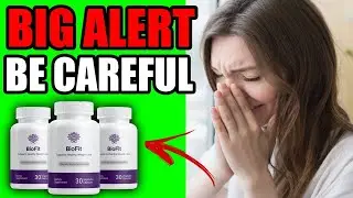 BIOFIT Supplement Review Real Truth Exposed On BIOFIT Biofit Probiotic Reviews! | Biofit Weight Loss