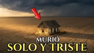 Muri&oacute; Solo y Triste: La &Uacute;ltima Casa de Pedro Infante (El Secreto de Antonio Pedro)