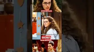 Bullied Girl Turns Out to Be a Hidden Princess | part 5 #movie #edit #shorts