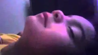 my brothers a crazy sleeper