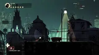 Mark of the Ninja Remastered - Inner Heaven - Achievement/Trophy