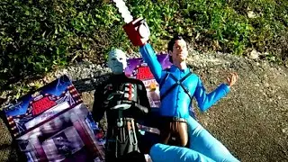 Toony Terrors! Round 2! Pinhead + Ash! Hellraiser + Evil Dead! NECAinsanity!