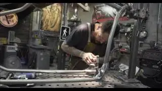 Sosa Metalworks
