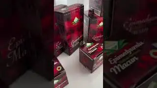 Turkish Majoon
