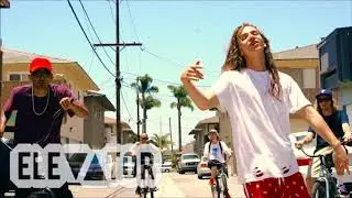 Yung Pinch Type Beat 2018 - &ldquo;Wake up&rdquo; (Prod. Ballistic Beats x LudicrousNote)