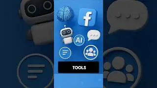 The Secret AI Tools Every Facebook Group Manager Needs 🤫🤖